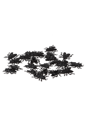 Moscas 24 Unid
