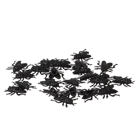 Moscas 24 Unid