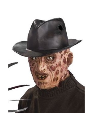 Sombrero Freddy Krueger