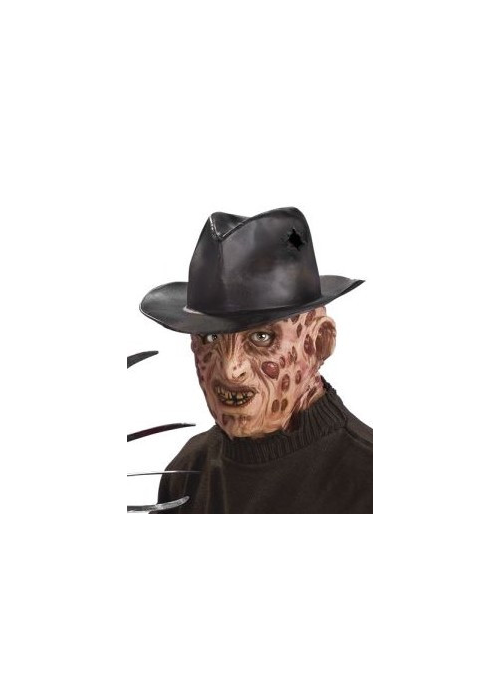 Sombrero Freddy Krueger