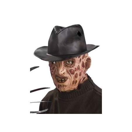 Sombrero Freddy Krueger