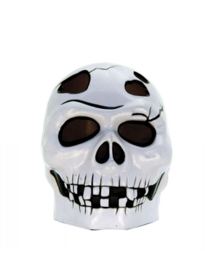 Calavera con Luz