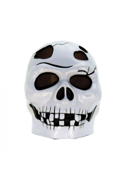 Calavera con Luz