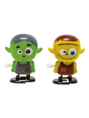Zombies Andarines