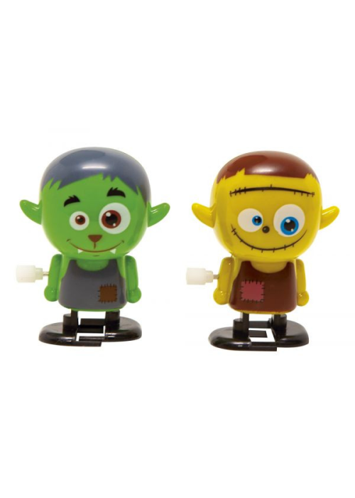 Zombies Andarines