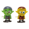 Zombies Andarines