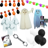 Decoración de Halloween de Fantasmas