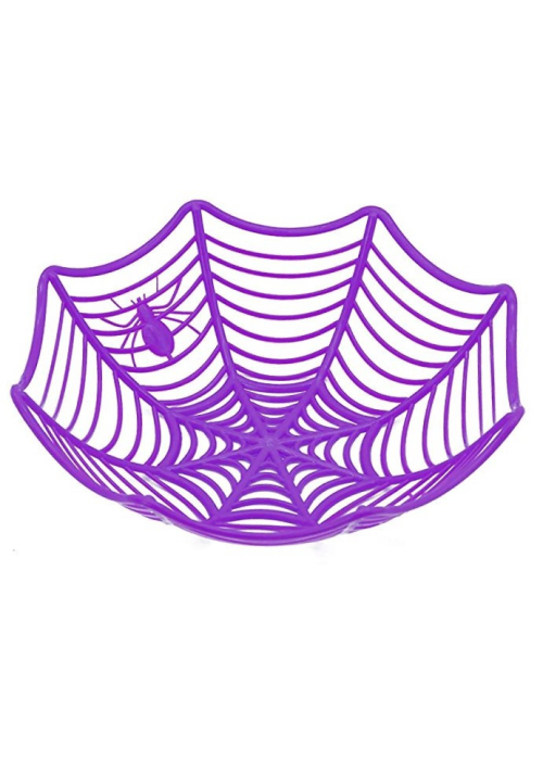 Cistella De Halloween