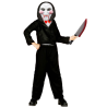 Disfraz De Saw Infantil
