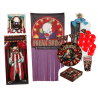Decoracion Halloween Payasos - Packs Decoracion Halloween