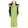 Muñeco Colgante Payaso Verde