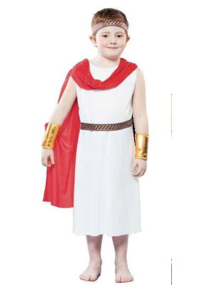 Buy Costume Roman for only 11.00€ – costume Shop online