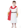 Disfraz de Romano - Disfraces de Romanos y Griegos para Niños