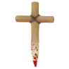 Cruz Estaca 30 cms