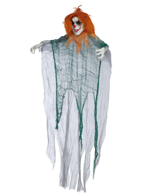 Muñeco Colgante Payaso Asesino Pelicula