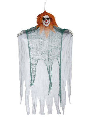 Muñeco Colgante Payaso Asesino Pelicula