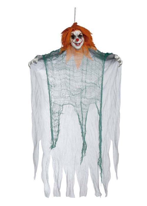 Muñeco Colgante Payaso Asesino Pelicula