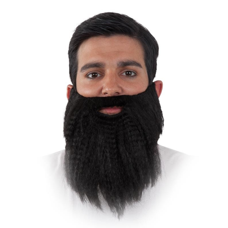 Barba Hipster