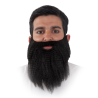 Barba Hipster