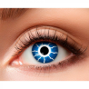 Lentillas Azul Relampago