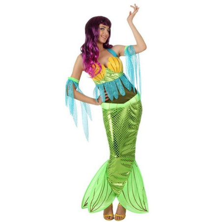 Erosi Mozorro Mermaid besterik 28.00€ – mozorro Denda online