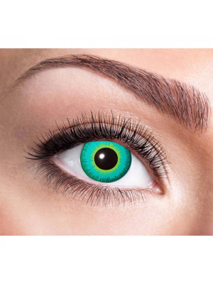 Lentillas Verdes