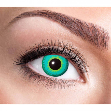 Lentillas Verdes