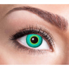 Lentillas Verdes