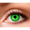 Lentillas Verdes Franky