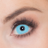 Lentillas Azul Relampago