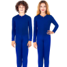 Malla Color Azul Infantil
