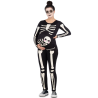 Disfraz de Mama Esqueleto para Mujer - Disfraces Halloween Calaveras