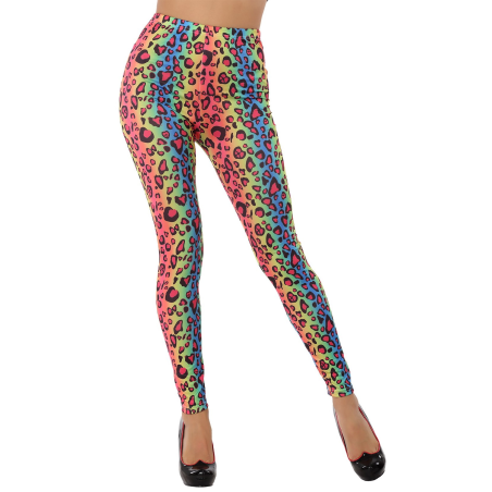 Leggins Multicolor