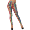 Leggins Multicolor
