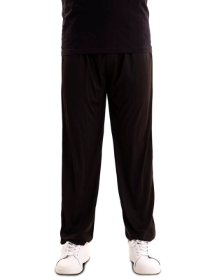 Pantalon Negro Largo Adulto