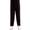Pantalon Negro Largo Adulto