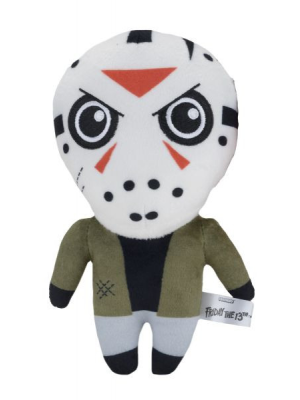 Peluche Jason Friday The 13TH