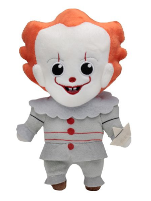 Peluche Pennywise