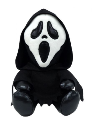 Peluche Ghostface