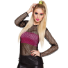 T-shirt Red Dona