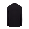 Camiseta Negra Manga Larga