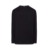 Camiseta Negra Manga Larga