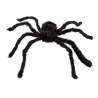 Araña Negra 60 cm - Animales y Bichos