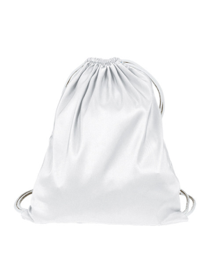 Mochila Blanca