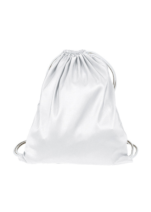 Mochila Blanca