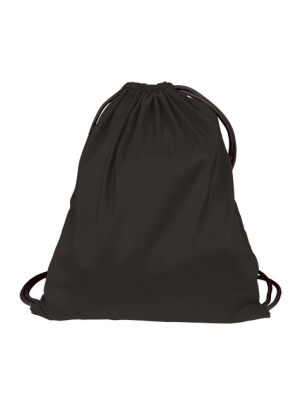Mochila Negra