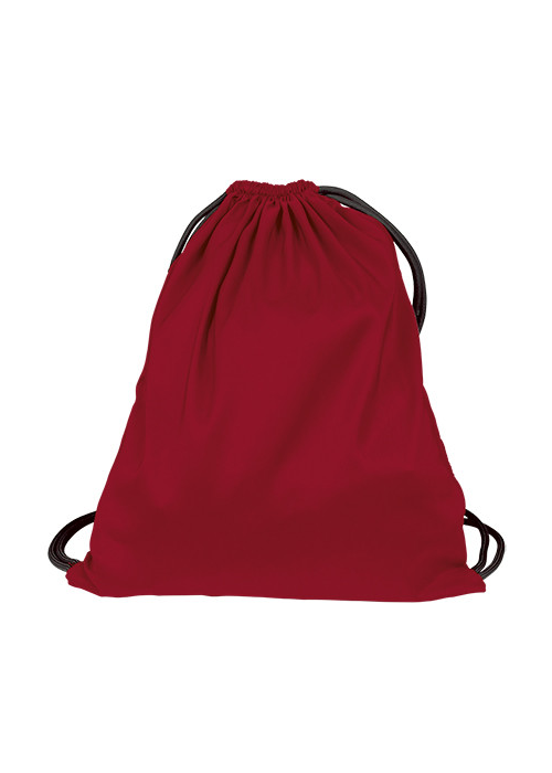 Mochila Roja