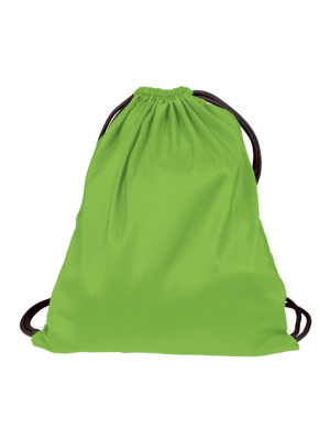 Mochila Verde