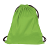 Mochila Verde