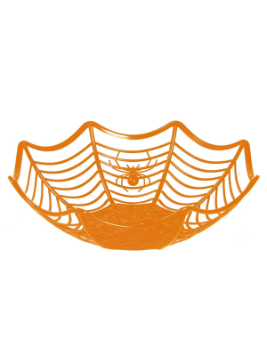 Panier Halloween